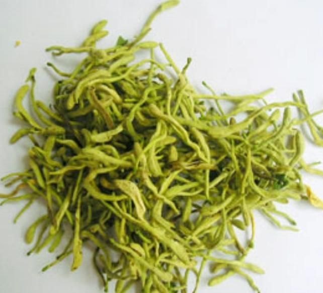 金银花